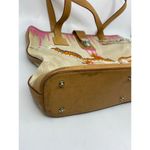 Dooney & Bourke  Shoulder Tote Bag Customized Tan Photo 7