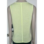 Bally Total Fitness Hermosa Tank Top NWT! Photo 3