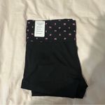 Victoria's Secret Y2K PINK Victoria Secret YOGA SHORTIE SHORTS Photo 2