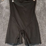 MiracleSuit  Black Shapewear Magic Extra Firm Control High Waist Womens 2X Photo 0