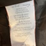 Karen Kane  Lifestyle Animal Print Rain Jacket Photo 4