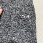 AYBL  Ombré Gray Seamless Leggings Photo 4