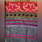 HMONG Skirt Photo 4