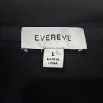 EvereveClassic Black Hoodie large Photo 1