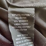 Ronni Nicole Sleeveless Dress Photo 5