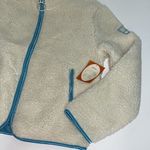 Ivory Ella  Teddy Bear Jacket Photo 3