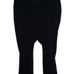 kim rogers Woman Black Pants Size 22W Photo 0