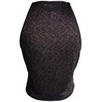 Divided H&M Metallic Glittery Cropped Tank Top Photo 5