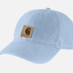 Carhartt Blue  Women’s Hat Photo 0