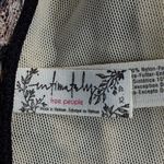 Free People Intimately Peach and Leopard Bralette Duo Size XS Photo 4