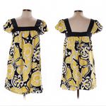 Milly  Silk Dress Photo 1