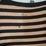 Cable & Gauge  Long Sleeve Shirt Size Small Photo 3