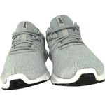 ASICS  Women's Gel Quantum 180 Running Shoes Gray White Size 8 Activewear Casual Photo 10