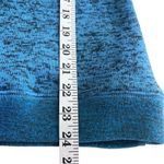 Kenzo Paris Blue Speckled Tiger Jumper Sweatshirt Sweater Women's Size XS Photo 9