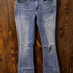 American Eagle  Boot Cut Jeans Photo 0