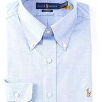 Polo Ralph Lauren fitted shirt 6 Photo 0