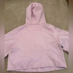 Lululemon  Scuba Half Zip Hoodie Photo 3