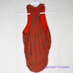 Free People New!‎   Womens Coco Print Racerback Tank Top, size L Photo 8