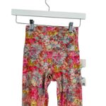 Lululemon Align HR Pant 25" Inflorescence Multi Leggings Active Gym NEW Womens 2 Photo 3