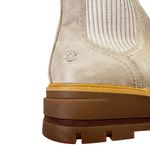 Timberland  Women’s Cervinia Valley Chelsea Boot Light Taupe Size 10 NWT Photo 8