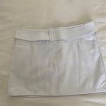 White Fox Boutique Mini Skirt Photo 2