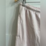 SKIMS NWT  Cotton Fleece Classic Jogger SMALL Photo 4
