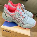 ASICS  Gel-venture 8 Women's Trail Running Shoes Size 6.5 Photo 0