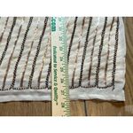 Tobi NWT Tan Sequin Spaghetti Strap Dress Size Medium Party Chic Retro Evening Photo 6