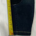 Ariat Cropped Denim Riding Breeches Indigo Jeans 24R NEW Activewear Sportswear Photo 7