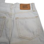 BDG UO  Women's 27 Distressed Cowboy Jean Photo 6