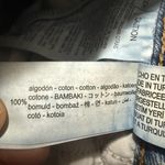 ZARA ✨  High-Rise Wide Leg Jeans – Light Wash – Size 2 Photo 3