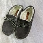 Isabel Marant  Sherpa Lined Slippers Loafers Size 36 Photo 0