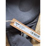 SKIMS Fits Everybody Lace Pushup Demi Bra Onyx Size 36DD Photo 11