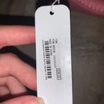 Charming Charlie Pink Purse Photo 2