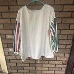 Sycamore International BSX Vintage Graphic Sweatshirt Size Large / made in USA Photo 4