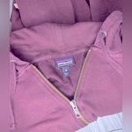 Patagonia Women’s Island Embroidered Zip Up Hoodie Photo 7