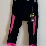 Mondetta  Cycling Capris NWT Photo 0