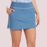 Puma NWT‎  Women’s Blake Piped Knit Golf Skirt – Small Photo 1