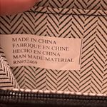 Skulls wristlet wallet zip close 3 pouch card holders 13 pro max fits halloween Black Photo 5