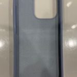 iPhone 14 Pro Light Blue Case Photo 1