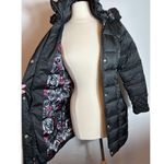 Betsey Johnson  Puffer Coat Size XS Photo 7