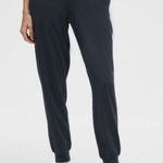 Lululemon  Align Joggers Size 4 in True Navy with Pockets Photo 0