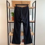 Banana Republic  The Martin Fit Mid-Rise Sateen Dress Pant Trouser, 6 Photo 4