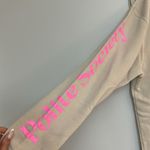 More Than A Pretty Face Crewneck Pink Size L Photo 3