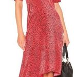 Revolve House Of Harlow Alonza dress Photo 0