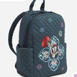 Vera Bradley Disney Jessie Pixar Small Backpack Photo 1