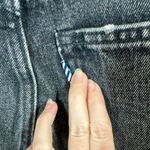 Off-White c/o Virgil Abloh x Levi’s Made & Crafted Destroyed Colorblock Jeans Photo 6