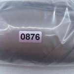 Lululemon  Size 32C Bra Take Shape Molded Wireless Uplift Shape Soft Sand Beige Photo 15