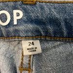 J.Crew Bille Demi Boot Crop Jean Photo 1