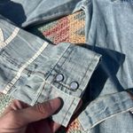 One X One Teaspoon One Teaspoon HEARTLAND EMBROIDERED MARGOT JUMPSUIT Photo 5